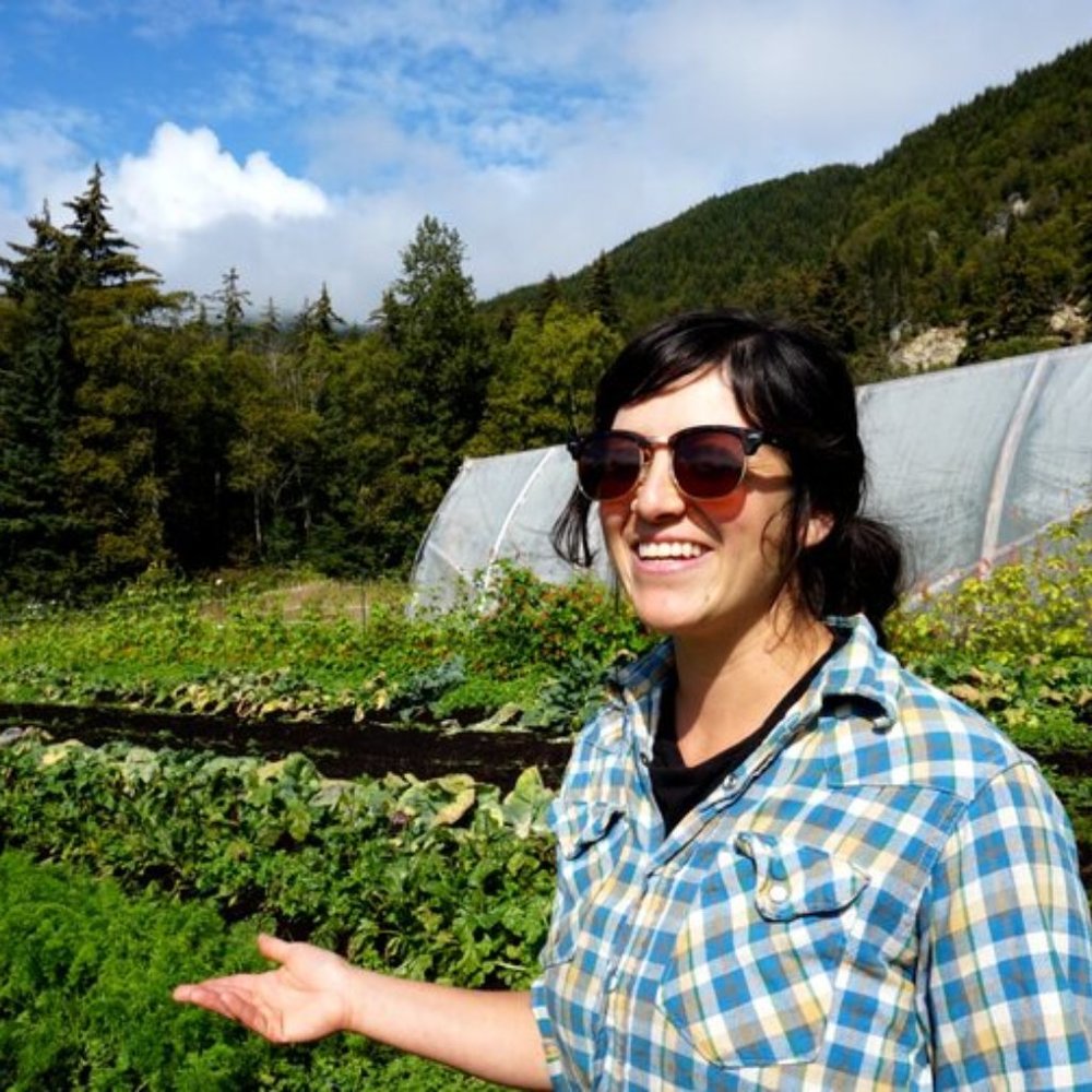 Meet your Posher, Leah